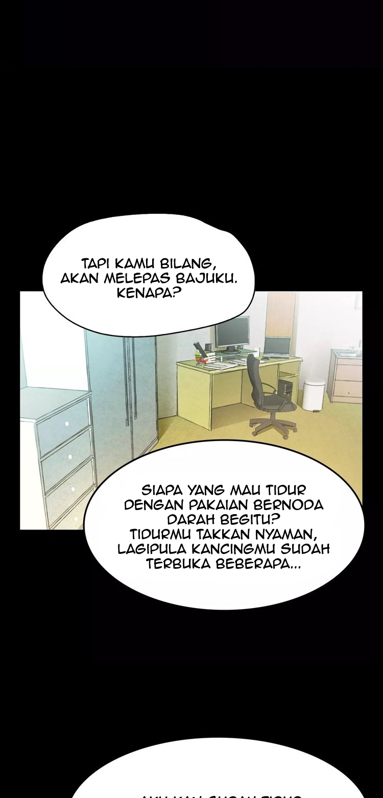 Lucky Bad Man chapter 2